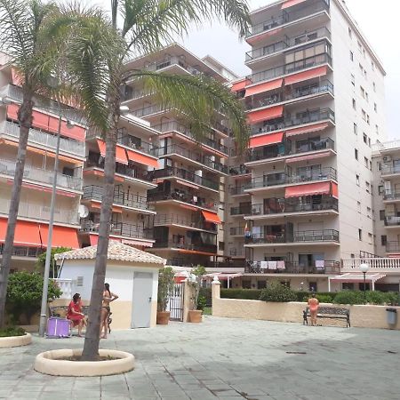 Paseo San Cristobal Apartment Almunecar Exterior photo